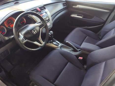 HONDA City Sedan 1.5 16V 4P EX FLEX AUTOMTICO, Foto 5
