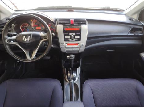 HONDA City Sedan 1.5 16V 4P EX FLEX AUTOMTICO, Foto 6