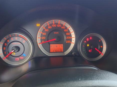 HONDA City Sedan 1.5 16V 4P EX FLEX AUTOMTICO, Foto 7