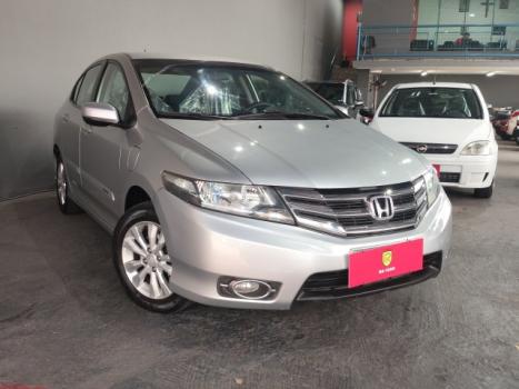 HONDA City Sedan 1.5 16V 4P LX FLEX, Foto 2