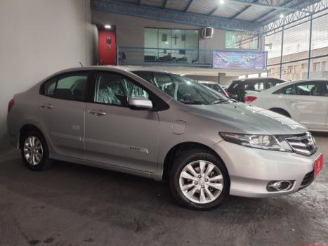 HONDA City Sedan 1.5 16V 4P LX FLEX, Foto 3