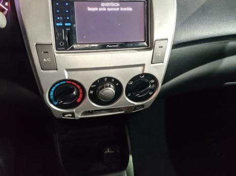 HONDA City Sedan 1.5 16V 4P LX FLEX, Foto 6