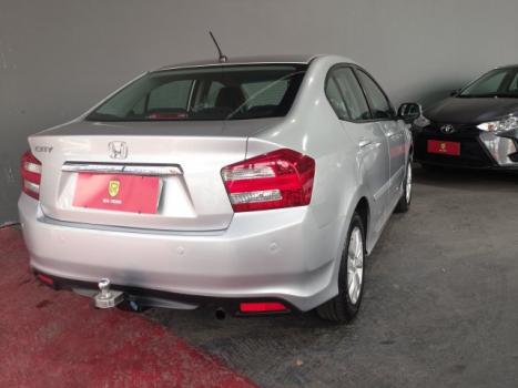 HONDA City Sedan 1.5 16V 4P LX FLEX, Foto 7