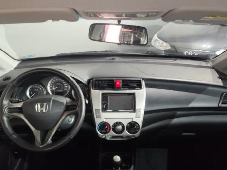 HONDA City Sedan 1.5 16V 4P LX FLEX, Foto 12
