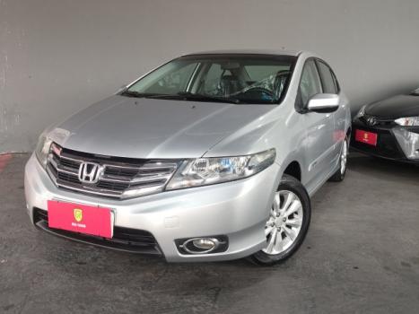 HONDA City Sedan 1.5 16V 4P LX FLEX, Foto 14