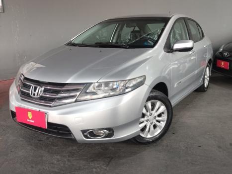 HONDA City Sedan 1.5 16V 4P LX FLEX, Foto 15