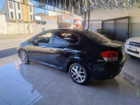 HONDA City Sedan 1.5 16V 4P EX FLEX, Foto 2