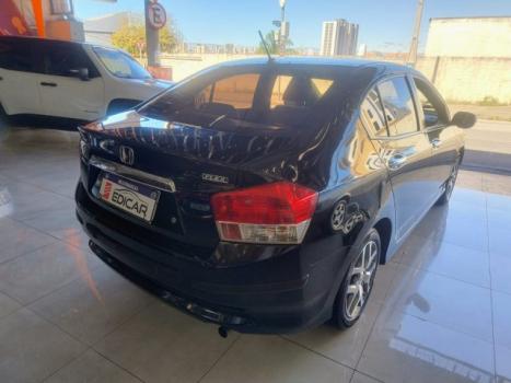 HONDA City Sedan 1.5 16V 4P EX FLEX, Foto 3