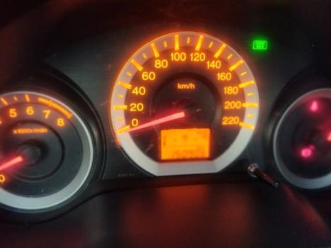 HONDA City Sedan 1.5 16V 4P EX FLEX, Foto 5