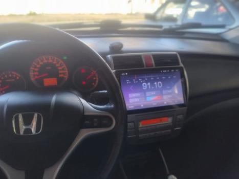 HONDA City Sedan 1.5 16V 4P EX FLEX, Foto 6