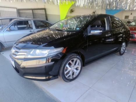 HONDA City Sedan 1.5 16V 4P EX FLEX, Foto 7