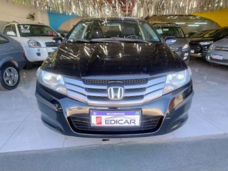 HONDA City Sedan 1.5 16V 4P EX FLEX, Foto 8