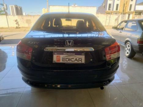 HONDA City Sedan 1.5 16V 4P EX FLEX, Foto 9