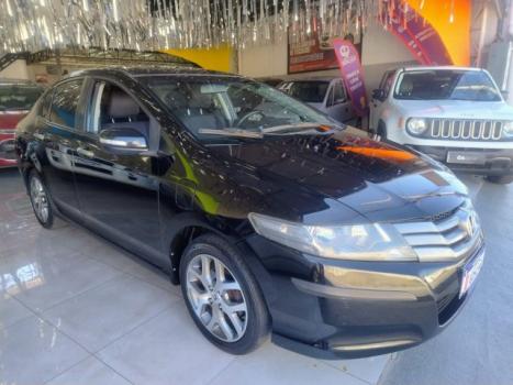 HONDA City Sedan 1.5 16V 4P EX FLEX, Foto 11