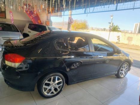 HONDA City Sedan 1.5 16V 4P EX FLEX, Foto 12
