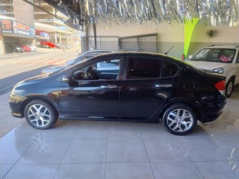 HONDA City Sedan 1.5 16V 4P EX FLEX, Foto 13