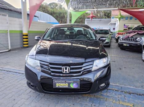 HONDA City Sedan , Foto 2