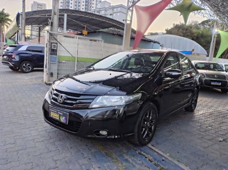 HONDA City Sedan , Foto 3