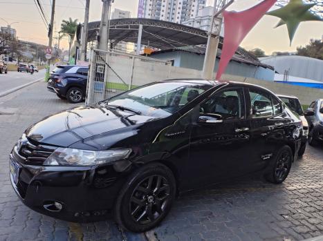 HONDA City Sedan , Foto 4