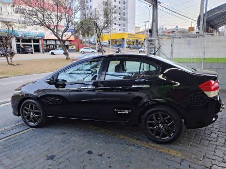 HONDA City Sedan , Foto 5