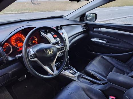 HONDA City Sedan , Foto 6