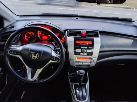 HONDA City Sedan , Foto 7