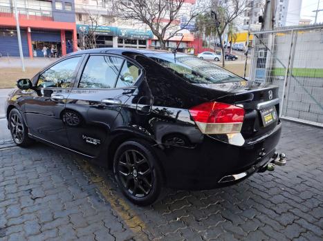 HONDA City Sedan , Foto 10