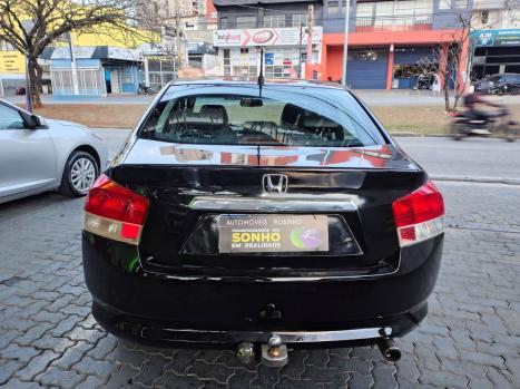 HONDA City Sedan , Foto 11
