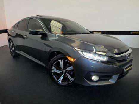 HONDA Civic 1.5 16V 4P TOURING TURBO AUTOMTICO CVT, Foto 1