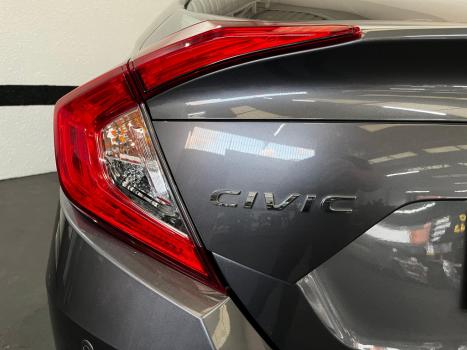 HONDA Civic 1.5 16V 4P TOURING TURBO AUTOMTICO CVT, Foto 9