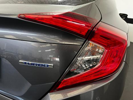 HONDA Civic 1.5 16V 4P TOURING TURBO AUTOMTICO CVT, Foto 10