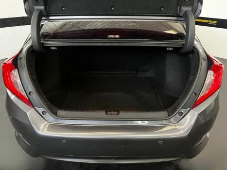 HONDA Civic 1.5 16V 4P TOURING TURBO AUTOMTICO CVT, Foto 16