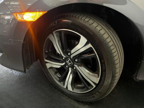 HONDA Civic 1.5 16V 4P TOURING TURBO AUTOMTICO CVT, Foto 17