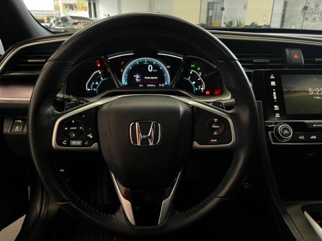 HONDA Civic 1.5 16V 4P TOURING TURBO AUTOMTICO CVT, Foto 22