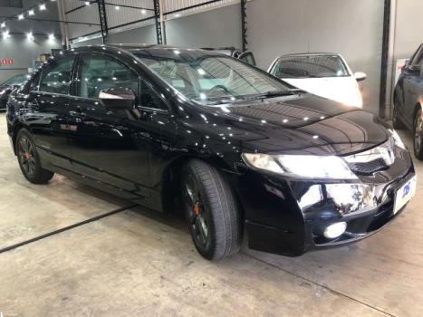 HONDA Civic 1.8 16V 4P FLEX LXL AUTOMTICO, Foto 10