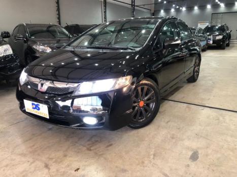 HONDA Civic 1.8 16V 4P FLEX LXL AUTOMTICO, Foto 14