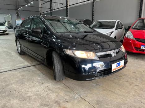 HONDA Civic 1.8 16V 4P FLEX LXS, Foto 11