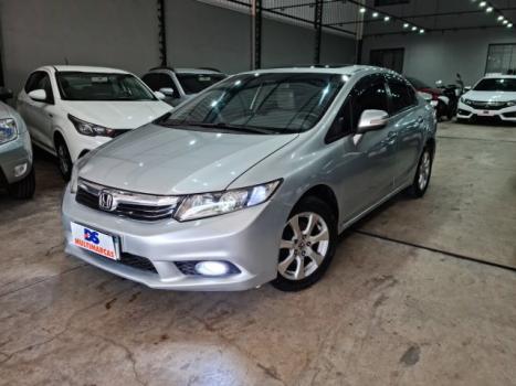 HONDA Civic 1.8 16V 4P EXS AUTOMTICO, Foto 1