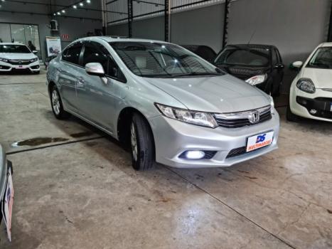 HONDA Civic 1.8 16V 4P EXS AUTOMTICO, Foto 9