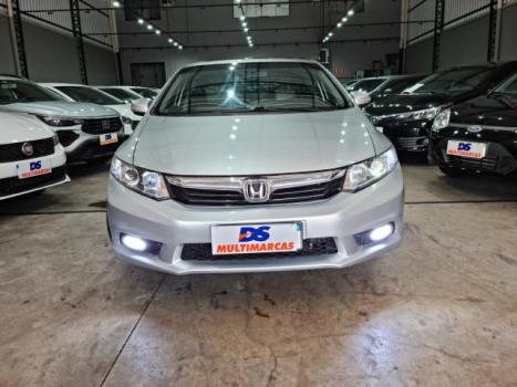 HONDA Civic 1.8 16V 4P EXS AUTOMTICO, Foto 11