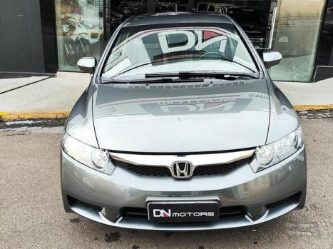 HONDA Civic 1.8 16V 4P FLEX LXL, Foto 2