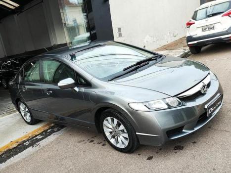 HONDA Civic 1.8 16V 4P FLEX LXL, Foto 3