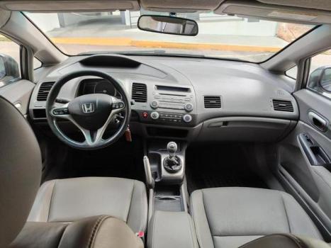 HONDA Civic 1.8 16V 4P FLEX LXL, Foto 9