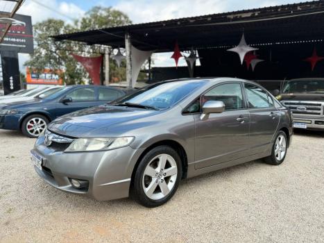 HONDA Civic 1.8 16V 4P FLEX LXS, Foto 1