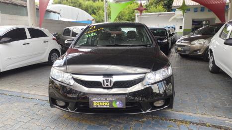 HONDA Civic 1.8 16V 4P FLEX LXL, Foto 2