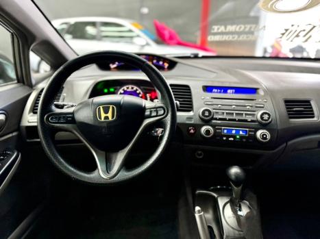 HONDA Civic 1.8 16V 4P FLEX EXS AUTOMTICO, Foto 5