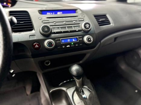 HONDA Civic 1.8 16V 4P FLEX EXS AUTOMTICO, Foto 6