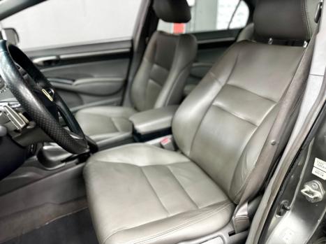 HONDA Civic 1.8 16V 4P FLEX EXS AUTOMTICO, Foto 7