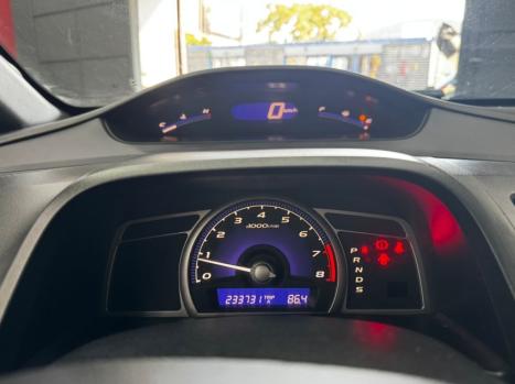 HONDA Civic 1.8 16V 4P FLEX EXS AUTOMTICO, Foto 11