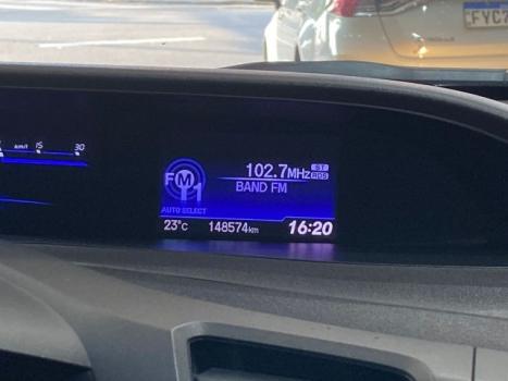 HONDA Civic 1.8 16V 4P FLEX LXS AUTOMTICO, Foto 5